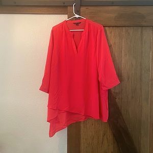 Apricot Women’s Dress Shirt